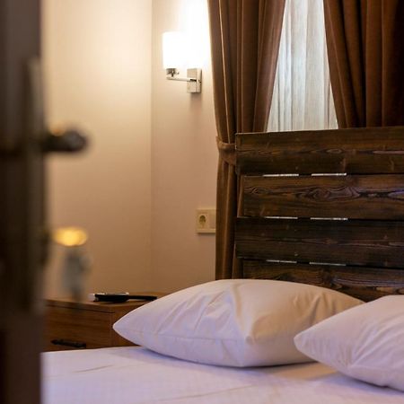 אנטליה Pera Boutique Hotel מראה חיצוני תמונה