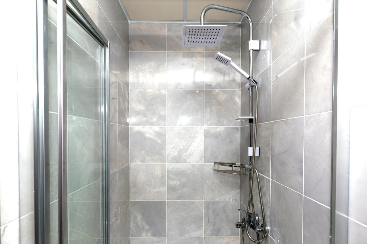 אנטליה Pera Boutique Hotel מראה חיצוני תמונה