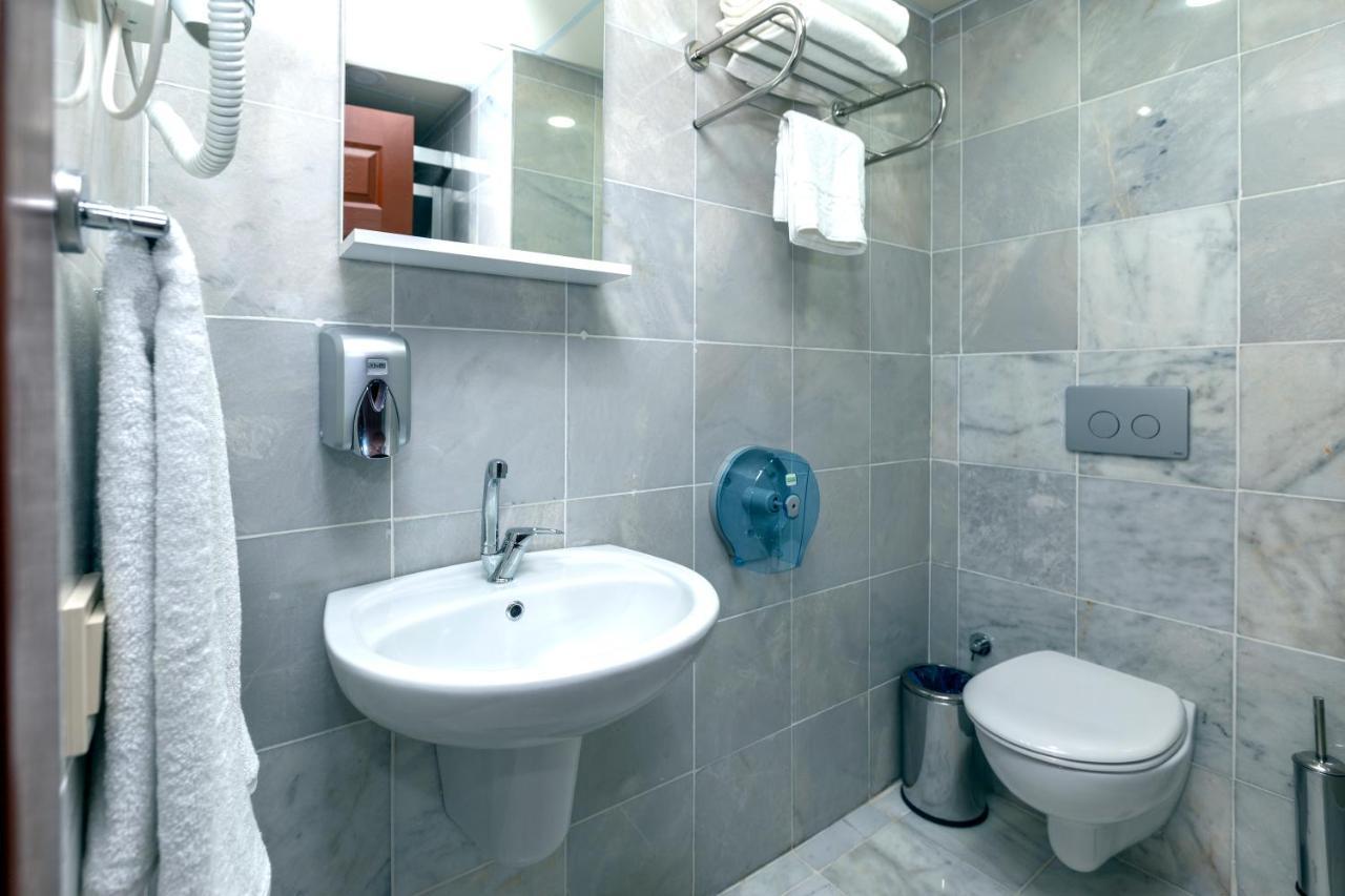 אנטליה Pera Boutique Hotel מראה חיצוני תמונה