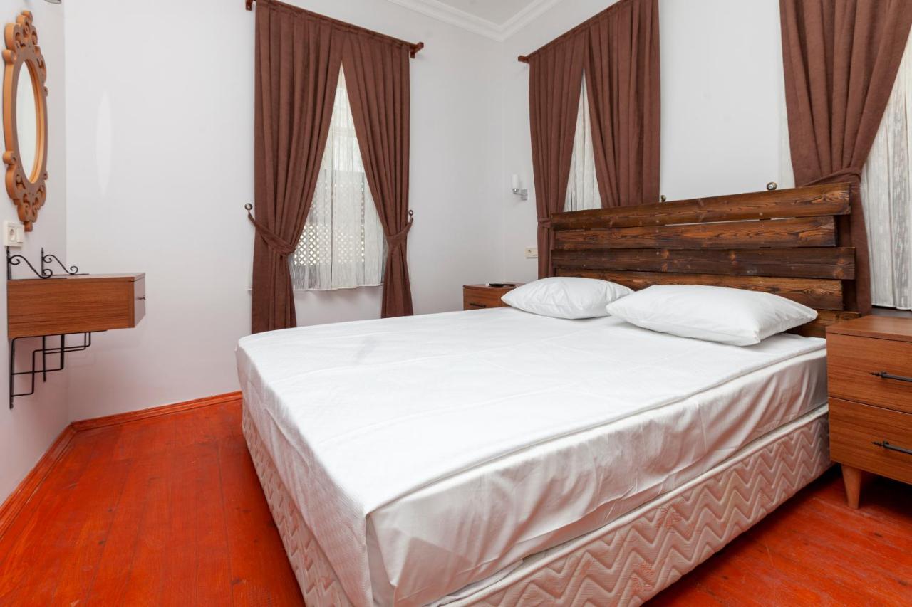 אנטליה Pera Boutique Hotel מראה חיצוני תמונה