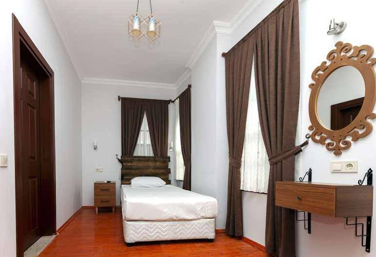 אנטליה Pera Boutique Hotel מראה חיצוני תמונה